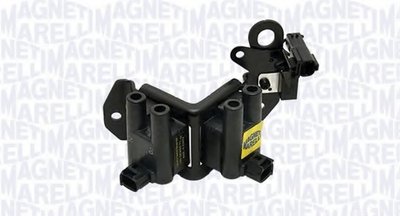 Катушка зажигания MAGNETI MARELLI купить