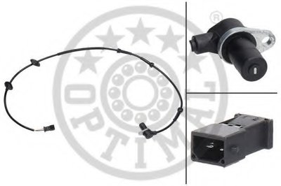 Датчик, частота вращения колеса OPTIMAL купить