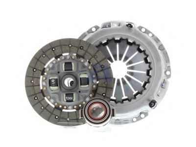 Комплект сцепления AISIN Clutch Kit (3P) AISIN купить