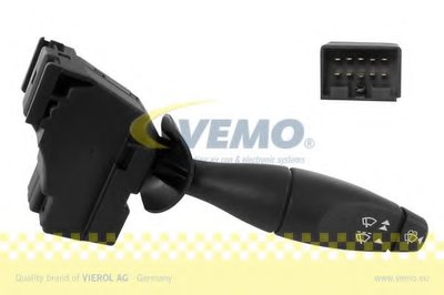 Переключатель стеклоочистителя; Выключатель на колонке рулевого управления VEMO купить
