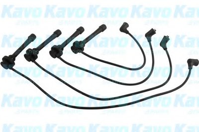 Комплект проводов зажигания KAVO PARTS купить