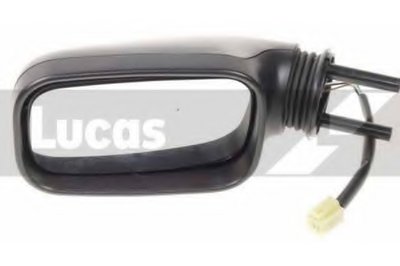 Наружное зеркало LUCAS ELECTRICAL купить