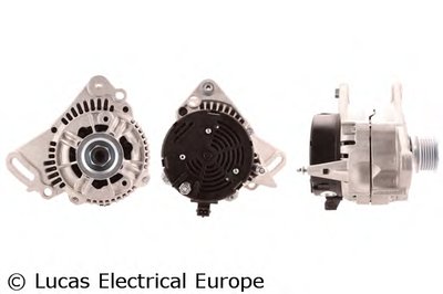 Генератор LUCAS ELECTRICAL купить