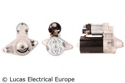 Стартер LUCAS ELECTRICAL купить