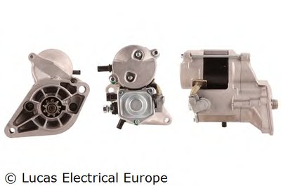 Стартер LUCAS ELECTRICAL купить