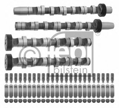 Комплект распредвала FEBI BILSTEIN купить