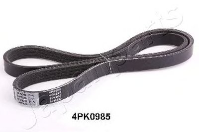 V-Ribbed Belts JAPANPARTS купить