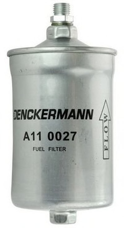Фильтр топливный Mercedes W124 260-300E