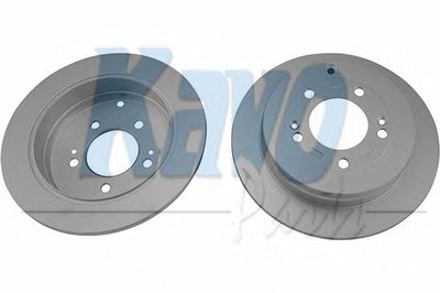 Тормозной диск KAVO PARTS купить