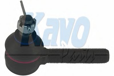 Наконечник поперечной рулевой тяги KAVO PARTS купить