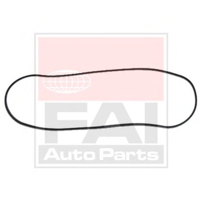 Прокладка, крышка головки цилиндра FAI AutoParts купить