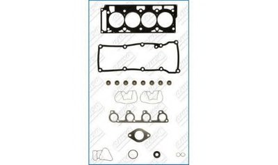 Комплект прокладок, головка цилиндра MULTILAYER STEEL AJUSA купить