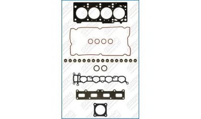 Комплект прокладок, головка цилиндра MULTILAYER STEEL AJUSA купить
