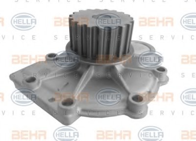 Водяной насос BEHR HELLA SERVICE Version ALTERNATIVE BEHR HELLA SERVICE купить