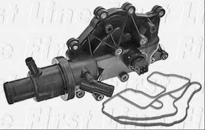 Термостат, охлаждающая жидкость FIRST LINE купить