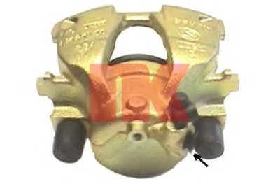 Тормозной суппорт NK купить