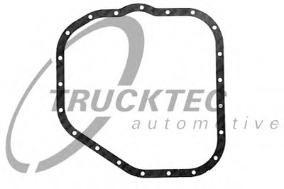 Прокладка, масляный поддон TRUCKTEC AUTOMOTIVE купить