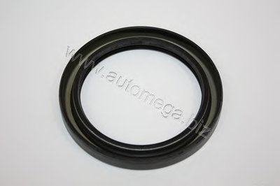 Уплотняющее кольцо, ступица колеса AutoMega Premium AUTOMEGA купить