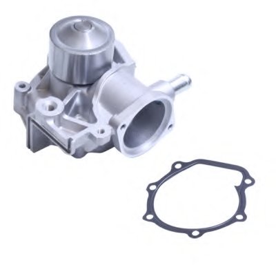 Водяной насос Hueco Spare Part HITACHI купить