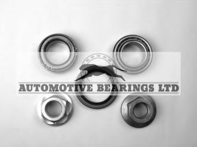 Комплект подшипника ступицы колеса Automotive Bearings купить