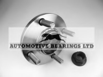 Комплект подшипника ступицы колеса Automotive Bearings купить