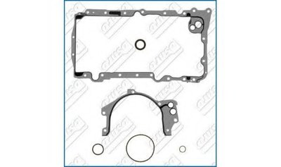 Комплект прокладок, блок-картер двигателя AJUSA купить