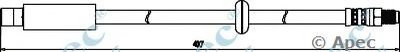 Тормозной шланг APEC braking купить