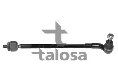 Поперечная рулевая тяга TALOSA купить