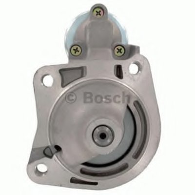 Стартер Bosch Blue BOSCH купить