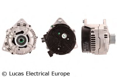 Генератор LUCAS ELECTRICAL купить