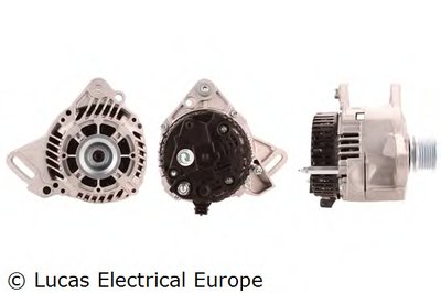 Генератор LUCAS ELECTRICAL купить