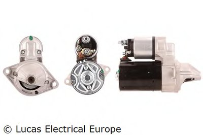 Стартер LUCAS ELECTRICAL купить