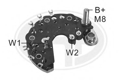 Выпрямитель, генератор ERA купить