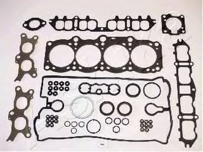 Комплект прокладок, головка цилиндра ASHIKA купить
