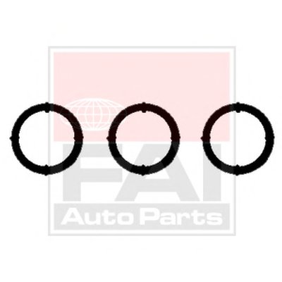 Комплект прокладок, впускной коллектор FAI AutoParts купить