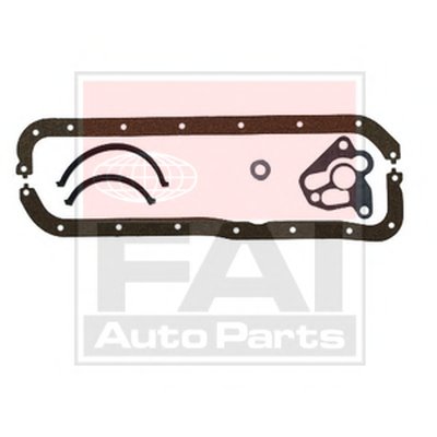 Комплект прокладок, масляный поддон FAI AutoParts купить