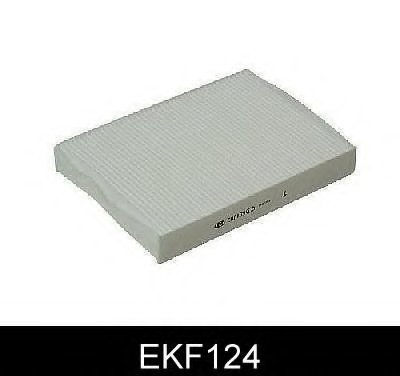 EKF124 Comline - Фільтр салону