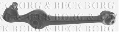 BCA5546 BORG & BECK - Важіль підвіски LH