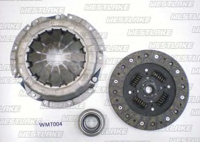 Комплект сцепления 3in1 kit WESTLAKE купить