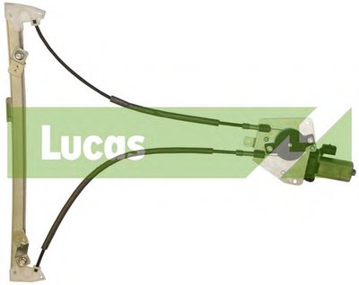 Подъемное устройство для окон LUCAS ELECTRICAL купить