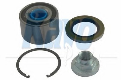 Комплект подшипника ступицы колеса KAVO PARTS купить