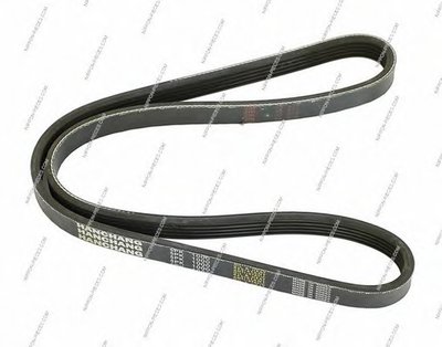 V-Ribbed Belts NPS купить