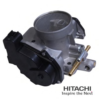 Патрубок дроссельной заслонки Original Spare Part HITACHI купить