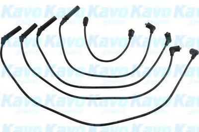 Комплект проводов зажигания KAVO PARTS купить