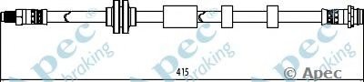 Тормозной шланг APEC braking купить
