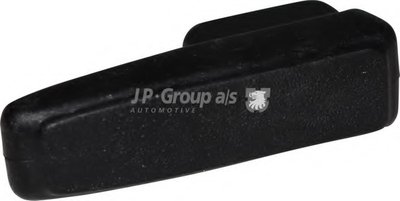 Поворотная ручка, регулировка спинки сидения CLASSIC JP GROUP купить