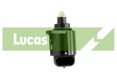 Поворотная заслонка, подвод воздуха LUCAS ELECTRICAL купить