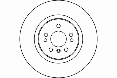 Тормозной диск MINTEX купить