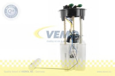 Элемент системы питания Q+, original equipment manufacturer quality MADE IN GERMANY VEMO купить