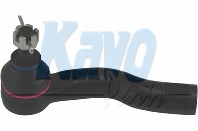 Наконечник поперечной рулевой тяги KAVO PARTS купить